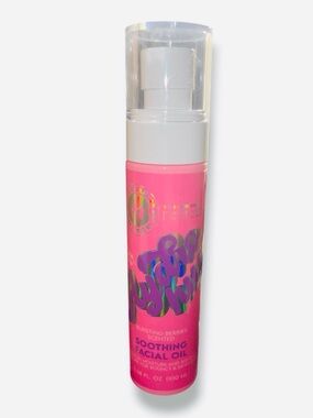 Hydro Hug Soothing Facial Oil